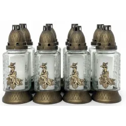 ZNICZ KALIA - 162 ( 1 opakowanie 8 szt. )